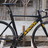 Aventon Mataro Black Yellow