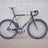 Condor Lavoro Track Bike