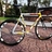 Colnago Dream Lux Pista