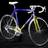 Colnago Master Light Art Decor