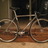 Mercier Kilo TT - Chrome