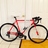 Giordano Libero Acciao Road Bike