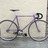 Samson NJS Smoke Purple