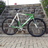 Cinelli Mash Green (SOLD)