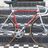 ALAN Super Record Pista Track Bike