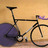 90's YAMAGUCHI PURSUIT TRACK bike