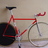 DANISH SCHRODER PURSUIT TRACK bike