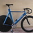 TIEMEYER PURSUIT TRACK bike