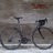 TST Titanium Road bike