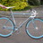 Raleigh Rapide single speed