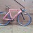 Pink Aventon Cordoba