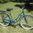 1995 Schwinn Ballooner Cruiser