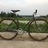 Bridgeston NJS frame