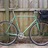 Argos Cycles SS Porteur/ Rack Machine