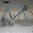 1978 Motobecane piste.(sold)