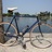 Mercier Kilo TT Blue Star 57cm