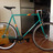 Peugeot Versailles Fixed Gear