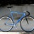 ' Colnago Reflex Pista (sold)