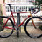 Cinelli Red Hook Milano Winner