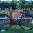 Planet X Pro Carbon Track Bike