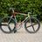 Concorde Columbo TT Bike