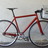 Eddy Merckx Alu Pista