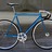 Cannondale Track, 54cm (sold)
