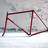 2002 Panasonic POS NJS track frame