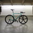 Bianchi Pista Concept Build