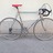 Rossin road race Super Record Campagnolo