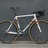 Stinner Frameworks Custom Road