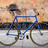 Makino Race Blue NJS