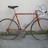 Eddy Merckx Molteni Colnago