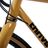 Custom Cyclocross Bike (Thrive Cycles)
