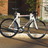 Eddy Merckx Gara Track