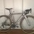 Cyclocross bike