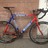 FS Eddy Merckx Alu Cross