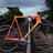 Orbea Lobular Track- Team Euskaltel