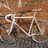 Columbus Alpha Strada Singlespeed Bike