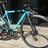 Fixie Inc frame/BLB fork