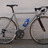 2004 Litespeed Titanium Road bike