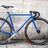 Specialized Langster Steel 2010