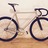 Cinelli Vigorelli 2015 Raw Aluminium