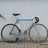 Tommasini Track / Campa Record SOLD