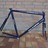 Fausto coppi KL Lux track ( sold )