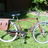 Schwinn cruiser