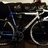 Pinarello Opera ex Illes Balears frame