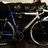 Pinarello Opera ex Illes Balears frame