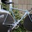 Cinelli Laser Pursuit