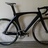 Carbon Track bike